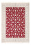 Tappeto Persero - Nain - 232 x 171 cm - rosso