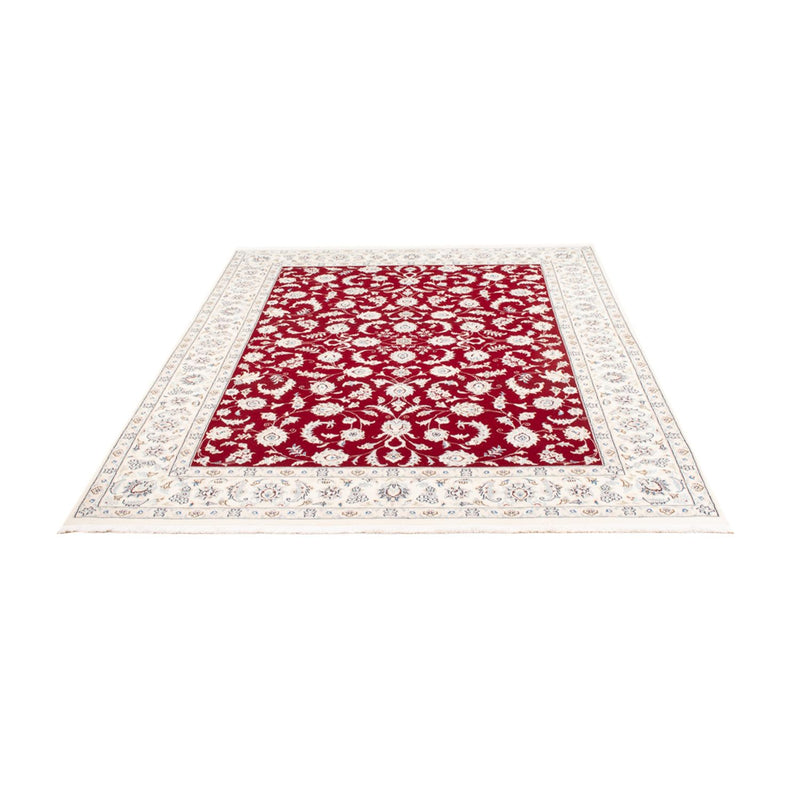 Tappeto Persero - Nain - 232 x 171 cm - rosso