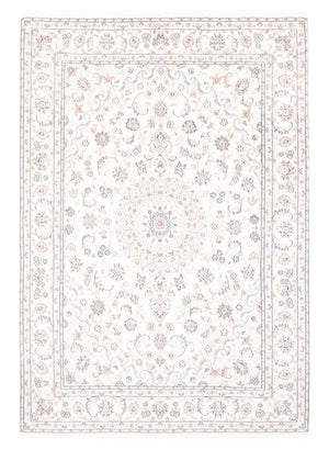 Tappeto Persero - Nain - Reale - 202 x 149 cm - crema
