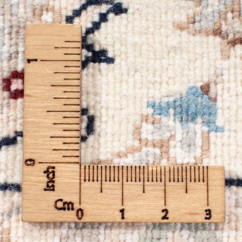 Tappeto Persero - Nain - Reale - 202 x 149 cm - crema