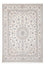 Tappeto Persero - Nain - Premio - 206 x 150 cm - crema