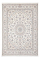 Nain - 6 la Tappeto 150x206cm - Tappeto persiano