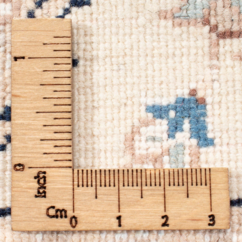 Tappeto Persero - Nain - Premio - 206 x 150 cm - crema