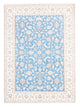 Nain - 9 la Tappeto 210x149cm - Tappeto persiano