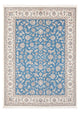 Nain - 6 la Tappeto 199x149cm - Tappeto persiano