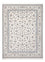 Tappeto Persero - Nain - Premio - 197 x 148 cm - crema