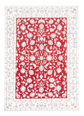 Tappeto Persero - Nain - Reale - 200 x 150 cm - rosso