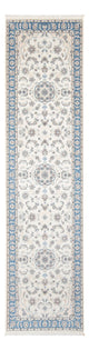 Nain - 6 la Tappeto 290x82cm - Tappeto persiano