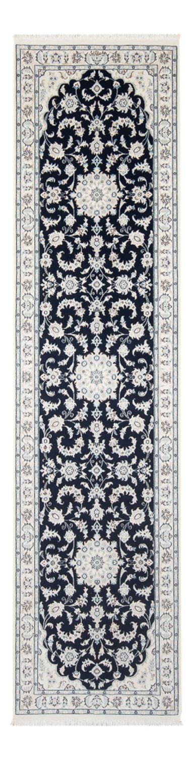 Nain - 6La Tappeto 80x296cm - Tappeto persiano