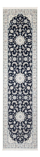 Nain - 6 la Tappeto 296x80cm - Tappeto persiano
