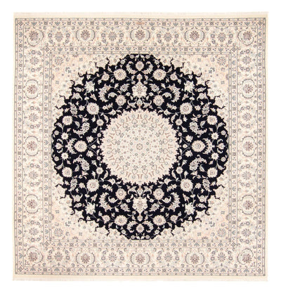 Nain Tappeto 246x258cm - Tappeto persiano
