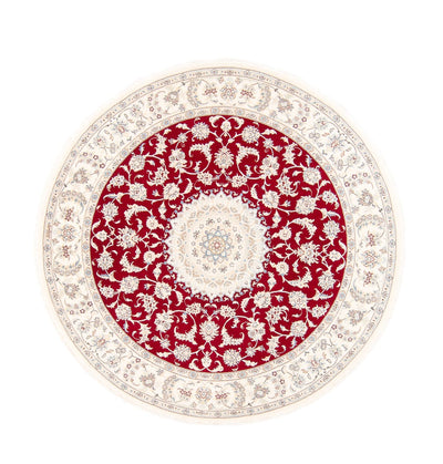 Nain Tappeto 200x200cm - Tappeto persiano