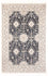 Tappeto Persero - Nain - Premio - 295 x 200 cm - blu scuro