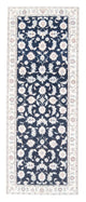 Nain - 9 la Tappeto 198x81cm - Tappeto persiano