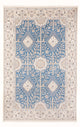 Nain - 6 la Tappeto 295x197cm - Tappeto persiano