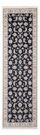 Nain - 6 la Tappeto 250x81cm - Tappeto persiano