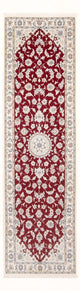 Nain - 6 la Tappeto 248x80cm - Tappeto persiano