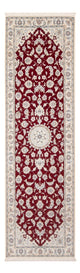 Nain - 6 la Tappeto 248x82cm - Tappeto persiano
