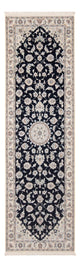 Nain - 6 la Tappeto 253x81cm - Tappeto persiano