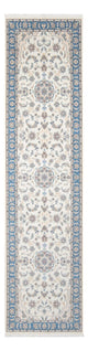 Nain - 6 la Tappeto 305x82cm - Tappeto persiano