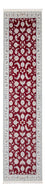 Tappeto corsia Tappeto Persero - Nain - Premio - 292 x 80 cm - rosso