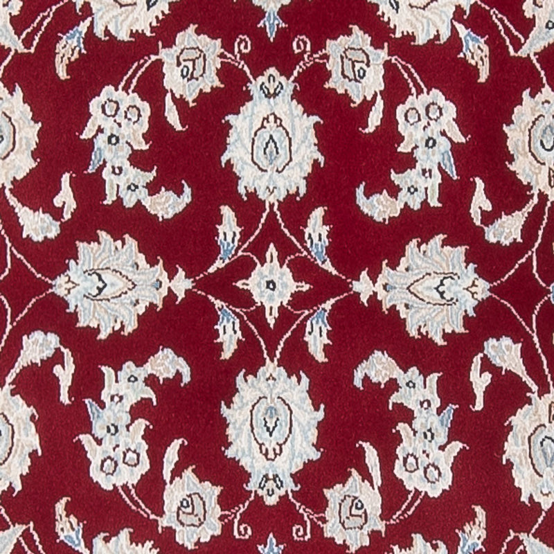 Tappeto corsia Tappeto Persero - Nain - Premio - 292 x 80 cm - rosso