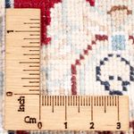 Tappeto corsia Tappeto Persero - Nain - Premio - 292 x 80 cm - rosso