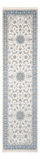 Nain - 6 la Tappeto 288x80cm - Tappeto persiano
