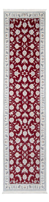 Tappeto corsia Tappeto Persero - Nain - Premio - 300 x 81 cm - rosso