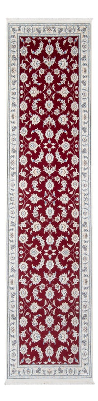Tappeto corsia Tappeto Persero - Nain - Premio - 300 x 81 cm - rosso