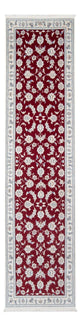 Nain - 6 la Tappeto 300x81cm - Tappeto persiano