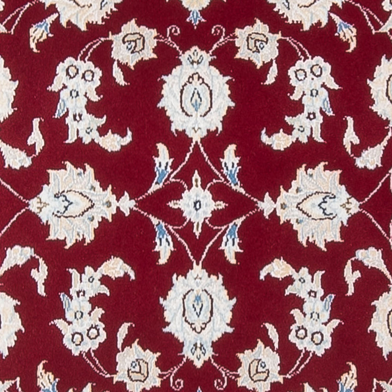 Tappeto corsia Tappeto Persero - Nain - Premio - 300 x 81 cm - rosso
