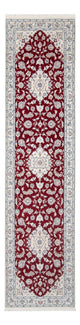 Nain - 6 la Tappeto 300x82cm - Tappeto persiano