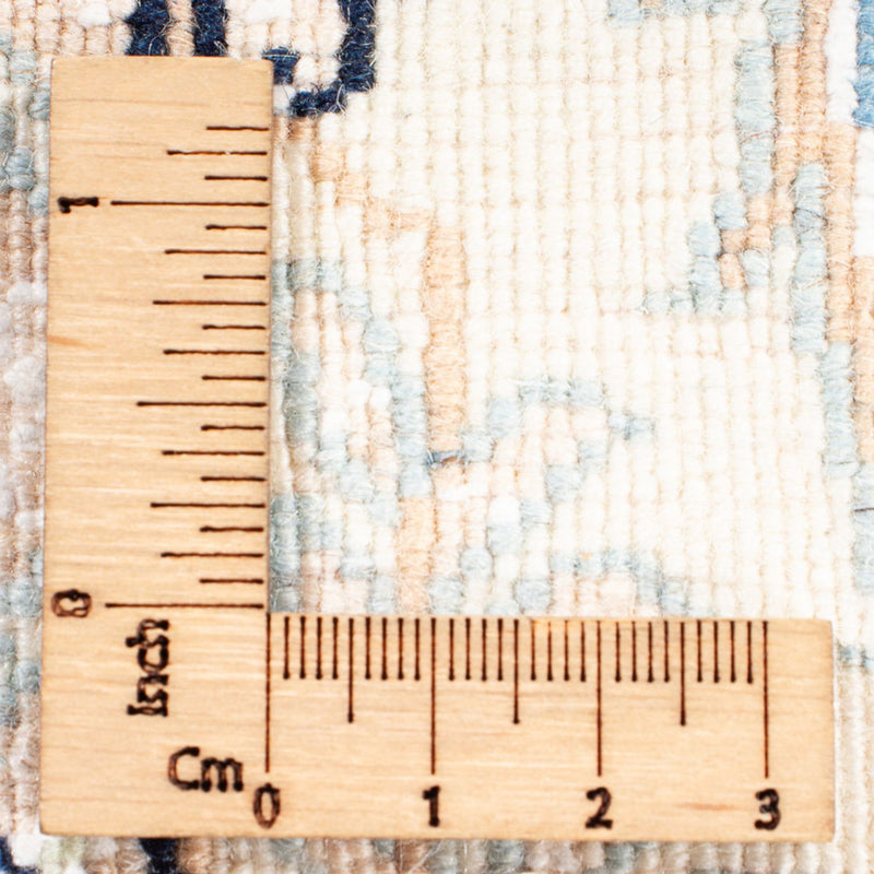 Tappeto corsia Tappeto Persero - Nain - Premio - 300 x 80 cm - blu