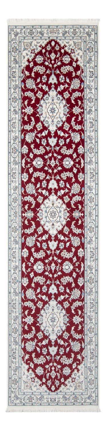 Nain - 6La Tappeto 80x290cm - Tappeto persiano