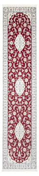 Nain - 6La Tappeto 84x346cm - Tappeto persiano