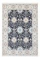 Nain - 6 la Tappeto 205x150cm - Tappeto persiano