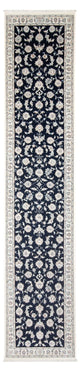 Nain - 6 la Tappeto 394x92cm - Tappeto persiano