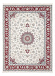 Nain - 6 la Tappeto 193x150cm - Tappeto persiano