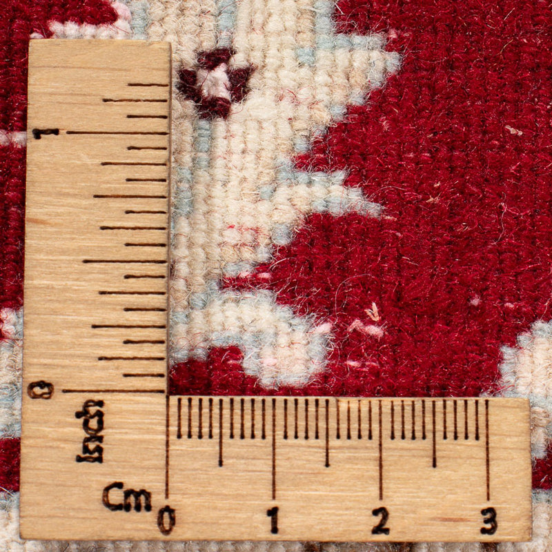 Tappeto Persero - Nain - Premio - 193 x 150 cm - crema