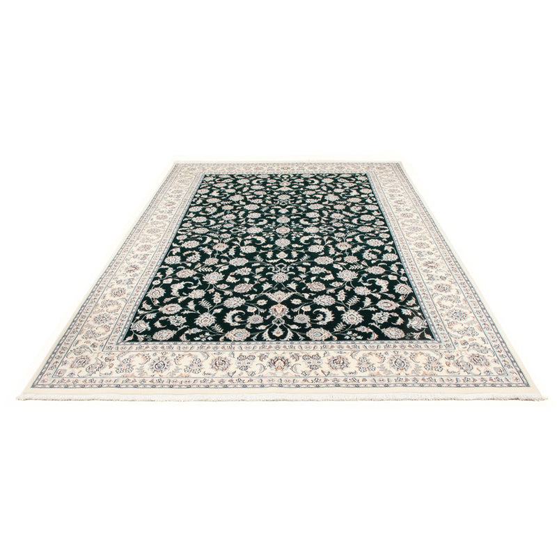 Tappeto Persero - Nain - Premio - 297 x 197 cm - verde
