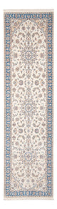Nain - 6 la Tappeto 296x90cm - Tappeto persiano