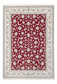 Nain - 6 la Tappeto 203x148cm - Tappeto persiano