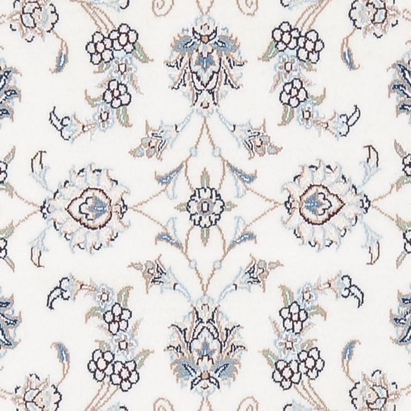 Tappeto corsia Tappeto Persero - Nain - Premio - 296 x 88 cm - crema