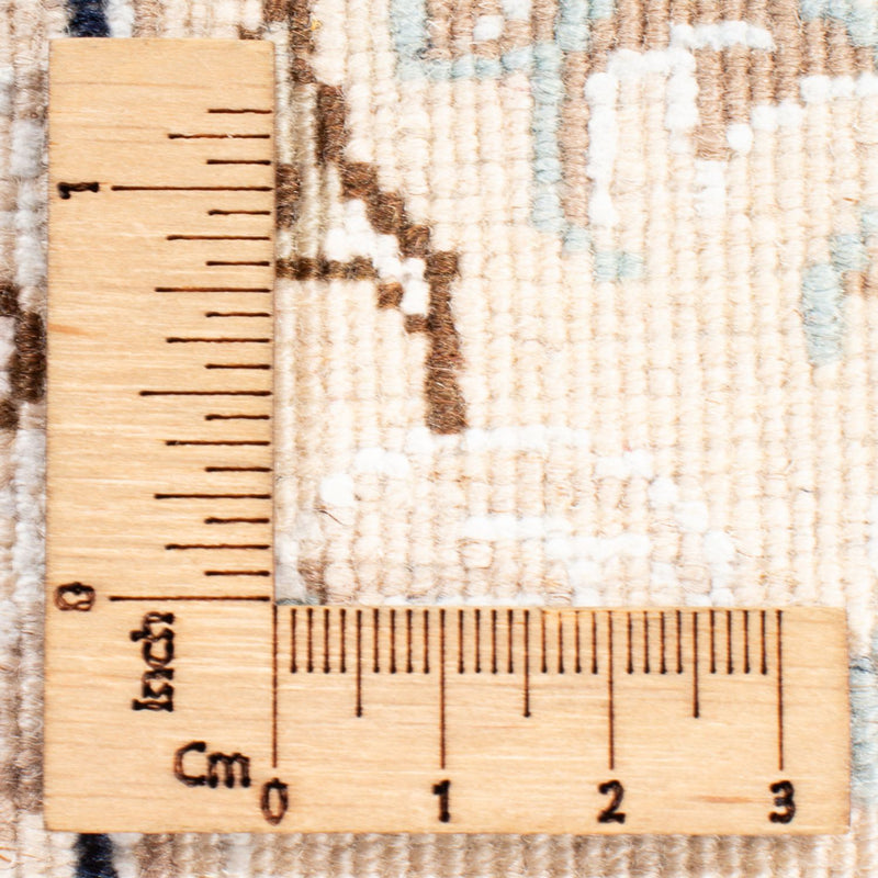 Tappeto corsia Tappeto Persero - Nain - Premio - 300 x 88 cm - blu scuro