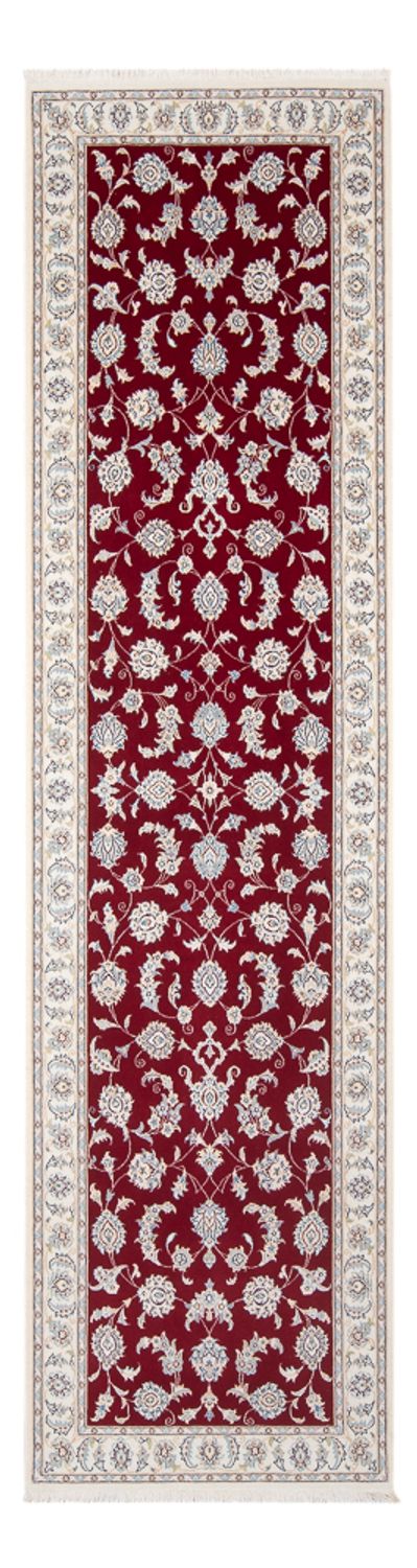 Nain - 6La Tappeto 90x304cm - Tappeto persiano