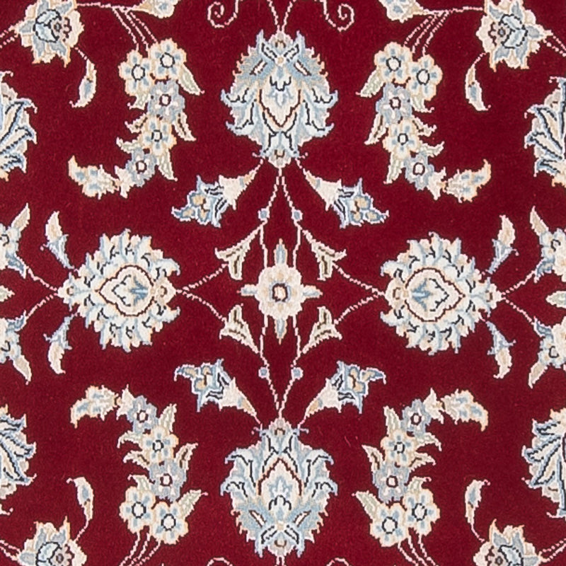 Tappeto corsia Tappeto Persero - Nain - Premio - 304 x 90 cm - rosso