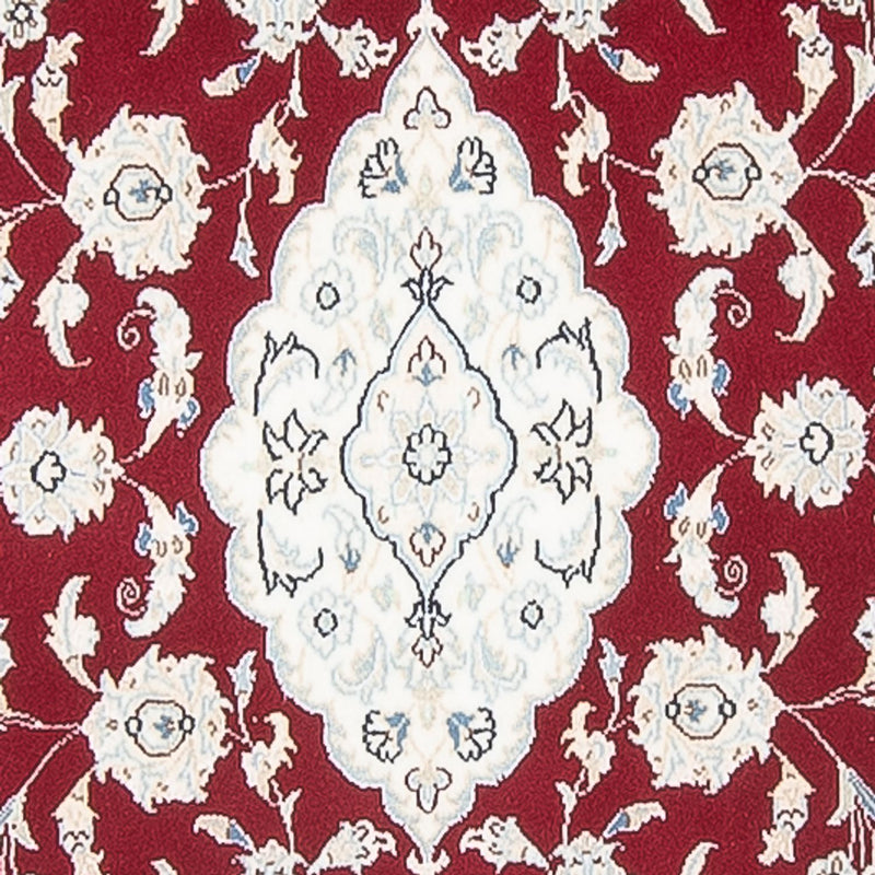 Tappeto corsia Tappeto Persero - Nain - Premio - 347 x 87 cm - rosso