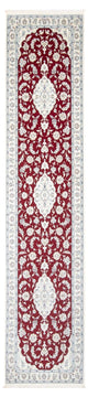Nain - 6 la Tappeto 350x85cm - Tappeto persiano