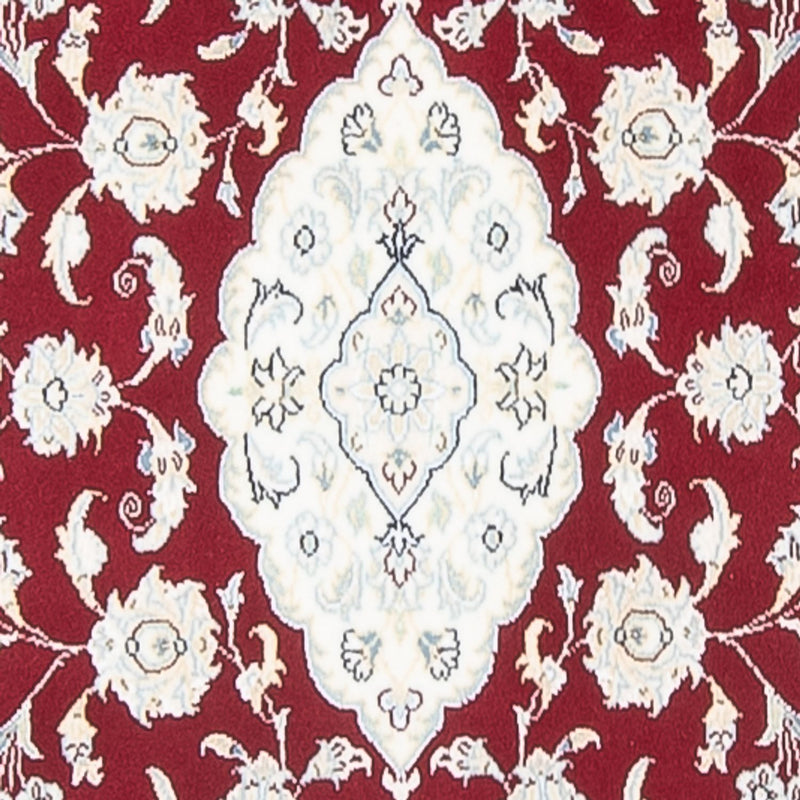 Tappeto corsia Tappeto Persero - Nain - Premio - 350 x 85 cm - rosso